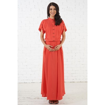 Платье для кормления "Модика-1" Bambinomania