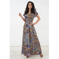 Платье для кормления "Бишелье" Bambinomania