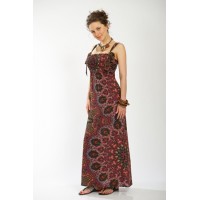 Платье для беременных и кормящих ТУСКАНИ Bambinomania