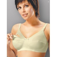 Бюстгальтер для кормления Bliss Н206, цвет бежевый