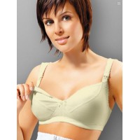 Бюстгальтер для кормления Bliss 215, цвет бежевый