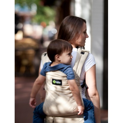 Слинг-рюкзак BOBA Carrier Safari