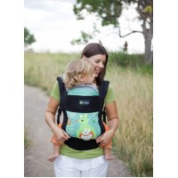 Слинг-рюкзак BOBA Carrier Kangaroo