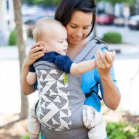 Слинг-рюкзак BOBA Carrier Vail