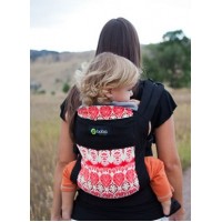 Слинг-рюкзак BOBA Carrier Soho