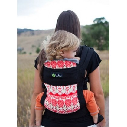 Слинг-рюкзак BOBA Carrier Soho