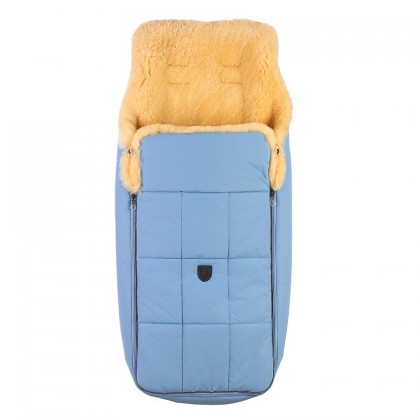 Конверт меховой Christ Arosa Sky