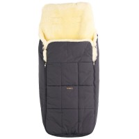 Конверт меховой Christ Arosa Stone