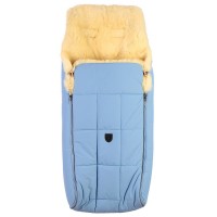 Конверт меховой Christ Davos Sky