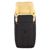 Конверт меховой Christ Davos Stone