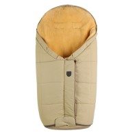 Конверт меховой Christ Tula Vario Zip Sahara