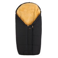 Конверт меховой Christ Tula Vario Zip Stone