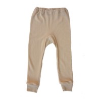 Кальсоны из шелко-шерсти Cosilana натуральные