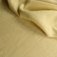 Слинг-шарф Didymos Павлины натур с коноплей