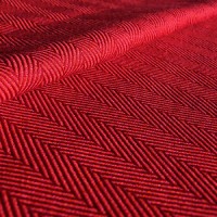 Слинг-шарф Didymos Lisca Burgund