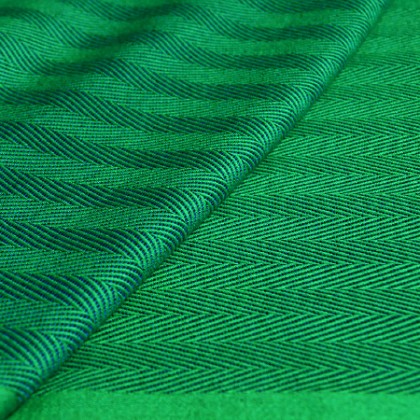 Слинг-шарф Didymos Lisca Smeraldo