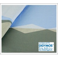 Слинг с кольцами Didymos Paul