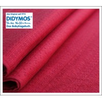 Слинг-шарф Didymos Indio Rubinrot