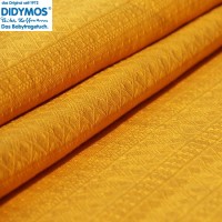 Слинг с кольцами Didymos Indio Sonnengelb