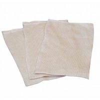 Вкладыш из буретного шелка 13х40, Disana