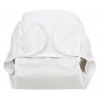 Штанишки непромокаемые с липучками Disana