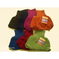 Пеленальные штанишки шерстяные Disana, р-р 