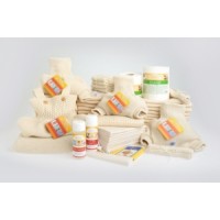 Набор пеленания Disana "Стандартный" 