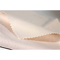 Пеленка непромокаемая для кроватки 50х70 Disana 