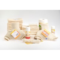 Набор пеленания Disana "Стартовый" 