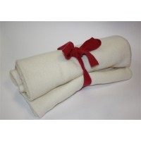 Одеяло детское шерстяное Disana, цвет натуральный