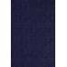 Плед шерстяной Disana Темно-синий