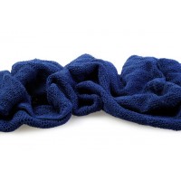 Плед шерстяной Disana Синий