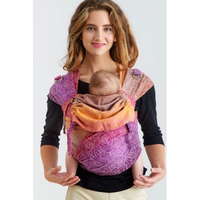 Май-слинг Diva Essenza Rosa