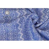 Слинг с кольцами Diva Milano, Etna Azzurro