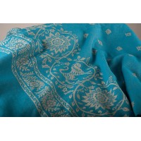 Слинг с кольцами Diva Milano Barocco Lions Petrel