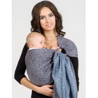 Слинг с кольцами Diva Basico Libellula