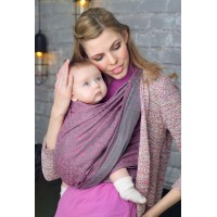 Слинг-шарф Diva Basico Perla