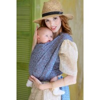 Слинг-шарф Diva Basico Libellula