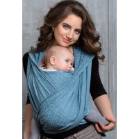 Слинг-шарф Diva Basico Luna