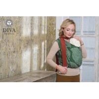 Слинг-шарф Diva Essenza Pino с бамбуком