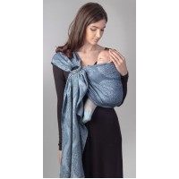 Слинг с кольцами Diva Essenza Eclipse