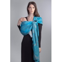 Слинг с кольцами Diva Essenza Lago