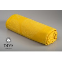 Слинг с кольцами Diva Essenza Limone (Хлопок)