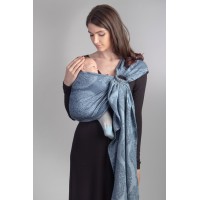 Слинг с кольцами Diva Essenza Eclipse (Бамбук)