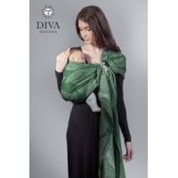 Слинг с кольцами Diva Essenza Pino (Бамбук)