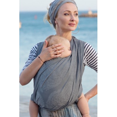 Слинг-шарф Diva Essenza Argento