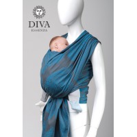 Слинг с кольцами Diva Essenza Castello (Хлопок)