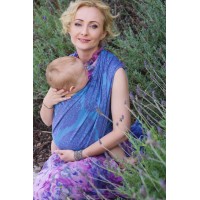 Слинг-шарф Diva Essenza Celeste