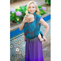 Слинг-шарф Diva Essenza Libellula