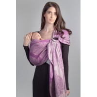 Слинг с кольцами Diva Essenza Lilla